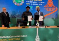 Nigeria, AfDB Sign Letter of Intent for $7 Billion IATP Integrated Aviation Transformation Programme