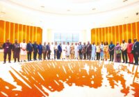 Ribadu, Bala Usman Lead Major Inter-Agency Intervention Framework for NSIB Ribadu, Bala Usman Lead Major Inter-Agency Intervention Framework for NSIB