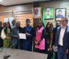 Pioneer Airlines gets AOC, transitions to scheduled operations, Minister lauds project