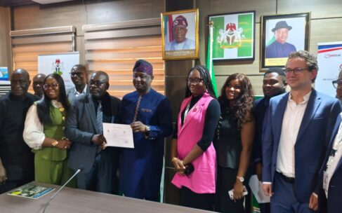 Pioneer Airlines gets AOC, transitions to scheduled operations, Minister lauds project