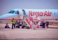 Jet Fuel Crisis: Rano Air Blinks First