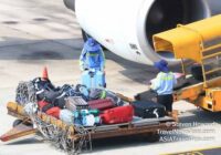 Africa records highest global baggage mishandling rate despite 23% drop, SITA report Africa records highest global baggage mishandling rate despite 23% drop, SITA report