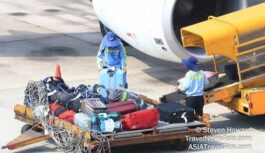 Africa records highest global baggage mishandling rate despite 23% drop, SITA report