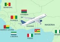 ECOWAS Air Travel Reform Stalls as Only One Country Implements 25% Tax Reduction