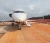 NSIB secures black boxes from private jet involved in Asaba road incident
