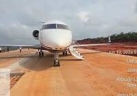 NSIB secures black boxes from private jet involved in Asaba road incident