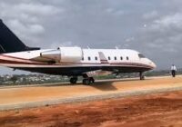 NSIB preliminary report: Crew lost situational awareness before roadway landing in Asaba NSIB preliminary report: Crew lost situational awareness before roadway landing in Asaba
