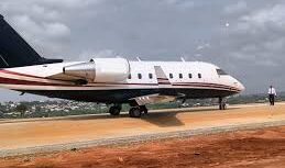 NSIB preliminary report: Crew lost situational awareness before roadway landing in Asaba NSIB preliminary report: Crew lost situational awareness before roadway landing in Asaba