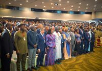 African Ministers Adopt Lomé Declaration, Implement Matrix to Accelerate Accessible, Connected, Affordable Sustainable Air Transport