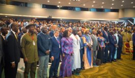 African Ministers Adopt Lomé Declaration, Implement Matrix to Accelerate Accessible, Connected, Affordable Sustainable Air Transport African Ministers Adopt Lomé Declaration, Implement Matrix to Accelerate Accessible, Connected, Affordable Sustainable Air Transport