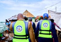 Benue Boat Mishap: NSIB Chief Leads Safety Assessment Team to Wadata