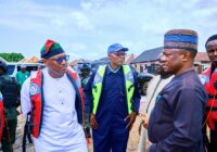 NSIB running on deficit budgets over NIMASA, NRC non-compliance