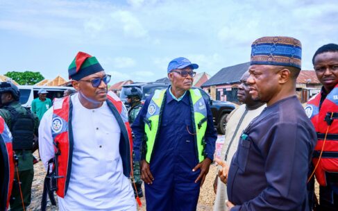 NSIB running on deficit budgets over NIMASA, NRC non-compliance
