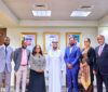 SAHCO Drives New Nigeria-UAE, Middle East Airlines Trade Alliances