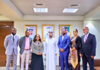 SAHCO Drives New Nigeria-UAE, Middle East Airlines Trade Alliances