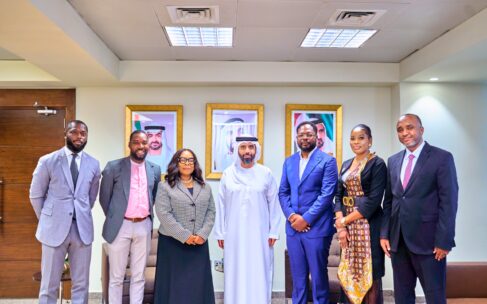 SAHCO Drives New Nigeria-UAE, Middle East Airlines Trade Alliances