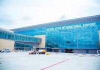 Ibom Air transitions domestic flight operations to the new Uyo Int’l Airport terminal June 14