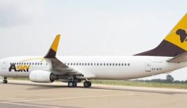 ASKY Bolsters West African Aviation Hub with Two New Boeing 737 MAX 8s ASKY Bolsters West African Aviation Hub with Two New Boeing 737 MAX 8s