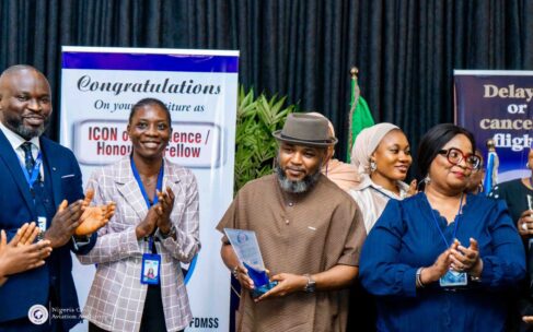 Achimugu, Bags 2026/2027 African Brands Personality Award