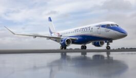 Air Peace operations in Lagos, Abuja grounded over anti-union allegations, unpaid TSC, carrrier blocks taxiway