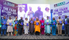 FAAN Unveils 2025 By-Laws, Overhauls Regulatory Framework After 21 Years
