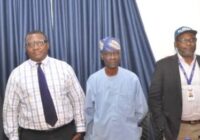 Nwuba: Flight dispatchers’ neglect puts Nigeria’s aviation at risk