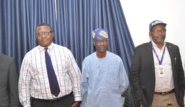Nwuba: Flight dispatchers’ neglect puts Nigeria’s aviation at risk