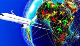IATA, AFRAA, AASA Call for Harmonised passenger data protocols in Africa