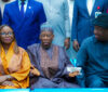 Minister, Ganduje laud Kuku over upgraded Lagos Hajj terminal
