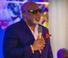 INAE Confers Gold Medal on UNA’s Obiora Okonkwo for Aeronautical Leadership