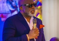 INAE Confers Gold Medal on UNA’s Obiora Okonkwo for Aeronautical Leadership