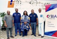 At retreat, Babalakin signals new era for MMA2, BASL prepares to sign concession settlement agreement