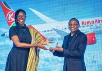 Kenya Airways Prioritizes Nigeria, Rewards Trade Partners