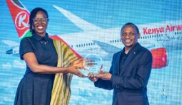 Kenya Airways Prioritizes Nigeria, Rewards Trade Partners Kenya Airways Prioritizes Nigeria, Rewards Trade Partners