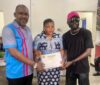 United Nigeria backs young visually impaired, contestant wins talent show