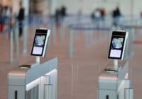 FAAN Partners Verxid to Launch “V-Pass” Biometric System for Seamless Domestic Travel