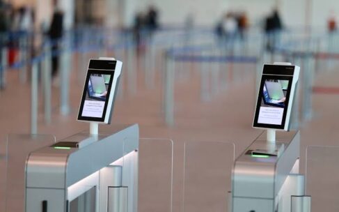 FAAN Partners Verxid to Launch “V-Pass” Biometric System for Seamless Domestic Travel