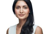 Saadia Zahidi appointed new IATA DG as Walsh exits