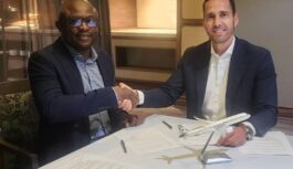 How Etihad’s Lagos resumption, APG partnership I’ll stimulate Nigeria’s aviation market