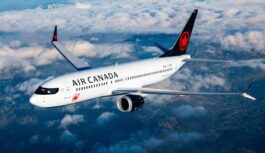 Air Canada sets sight on Lagos service for 2027 following expanded bilateral agreement