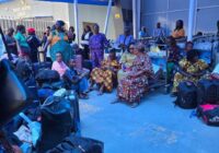 Unions picket Air Peace over N17bn TSC/CSC Debt, NCAA cracks down on taxiway blockade
