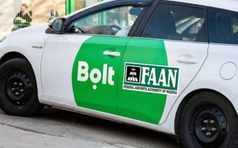 FAAN resolves airport transit crisis, apologises to passengers, approves Bolt operations