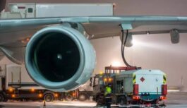 Dangote Refinery Outpaces US to Remain Europe’s Top Jet Fuel Supplier Dangote Refinery Outpaces US to Remain Europe’s Top Jet Fuel Supplier