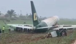 Anatomy of an avoidable crash: How cockpit compromise, infrastructure gap, exe. PR nearly cost 68 lives in Benin