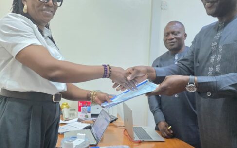 Aviation Hall of Fame promoters, BASL sign landmark MoU