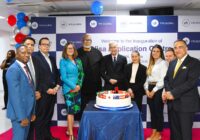 VFS opens new Visa application hub in Lekki with expanded premium lounges