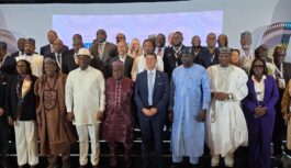 Nigeria emerges Africa’s 4th largest aviation market, passenger traffic surges 11.9% Nigeria emerges Africa’s 4th largest aviation market, passenger traffic surges 11.9%
