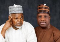 2027 Aviation Hall of Fame: NAMA boss Farouk Umar, pioneer MD, Ibrahim Auyo nominated for induction