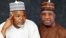 2027 Aviation Hall of Fame: NAMA boss Farouk Umar, pioneer MD, Ibrahim Auyo nominated for induction 2027 Aviation Hall of Fame: NAMA boss Farouk Umar, pioneer MD, Ibrahim Auyo nominated for induction