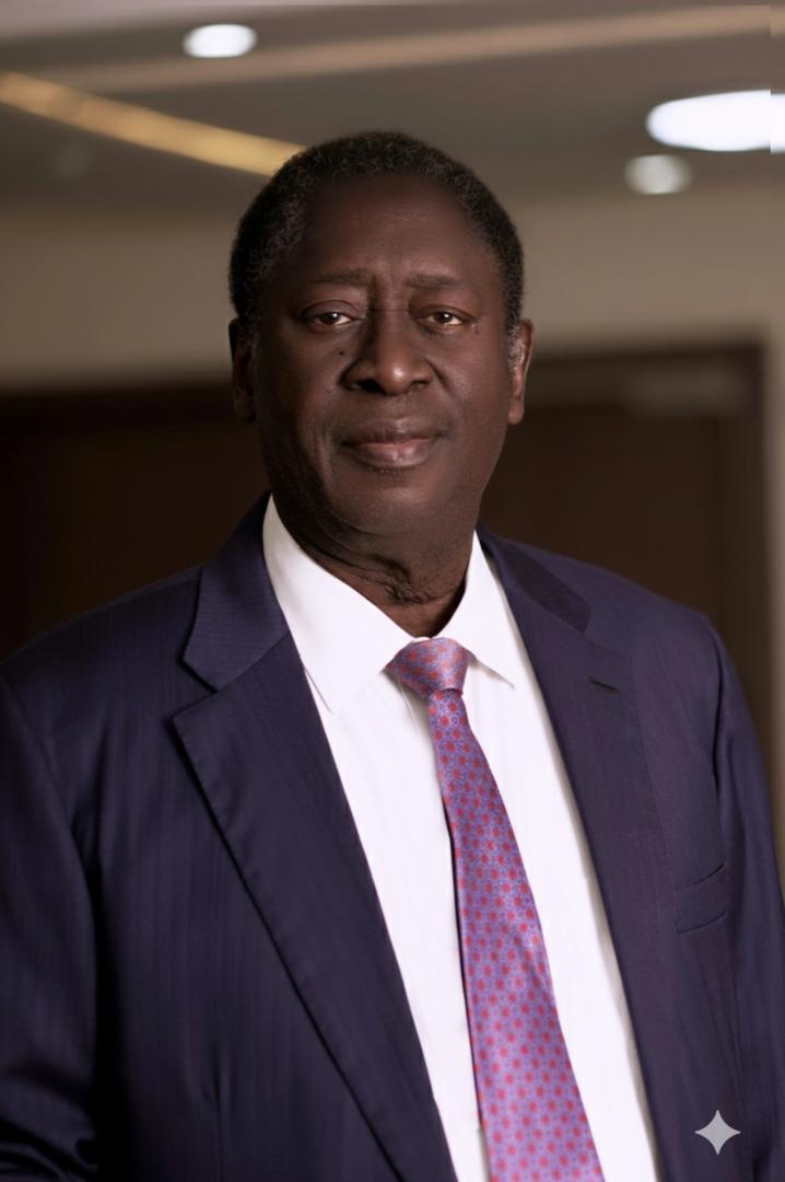 BASL Chairman, Babalakin Inducted into Nigerian Aviation Hall of Fame